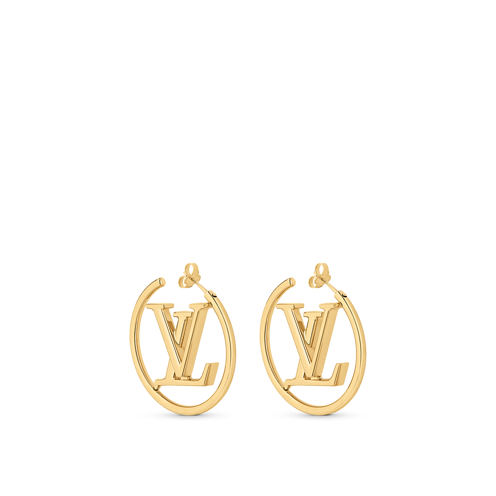 Louis vuitton clearance women's earrings